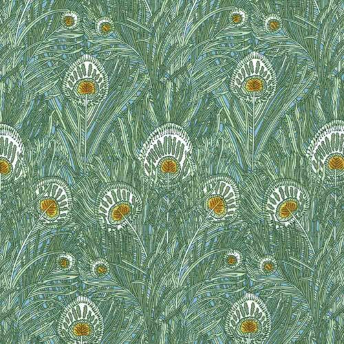 Liberty Tana Lawn Fabric Queen Hera B