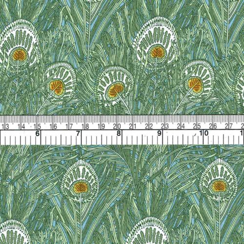 Liberty Tana Lawn Fabric Queen Hera B