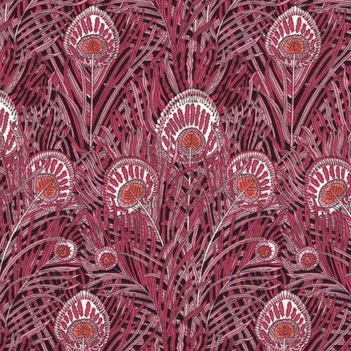 Liberty Tana Lawn Fabric Queen Hera C