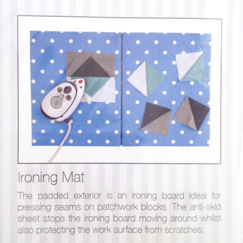 Trimits Quilter's Multi-Mat - Image 5