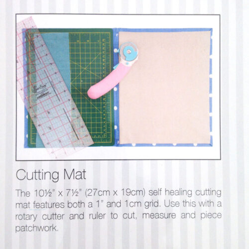 Trimits Quilter's Multi-Mat - Image 2