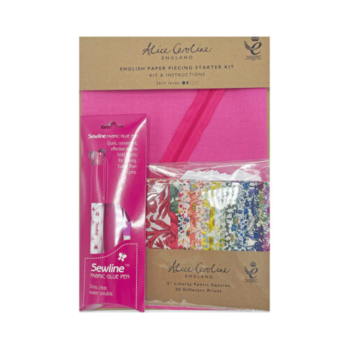 Rainbow EPP starter kit