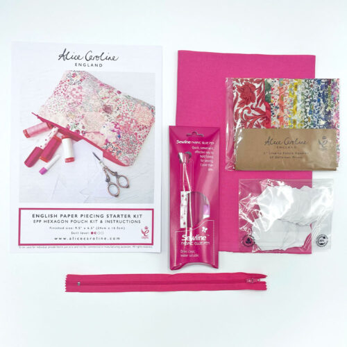 Rainbow EPP starter kit