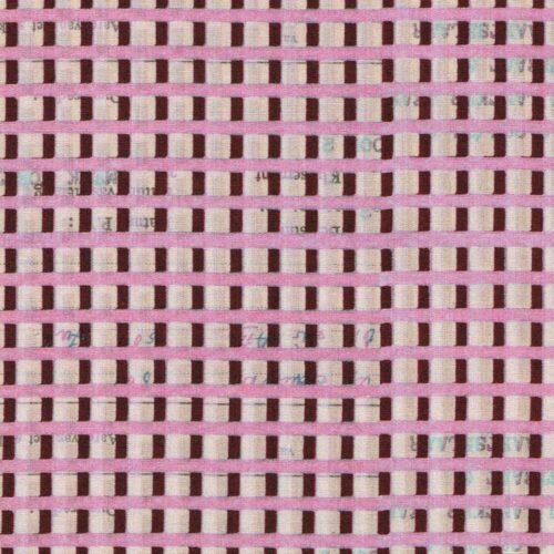 Liberty Tana Lawn® Rasterize C 1m Remnant (Box 41)