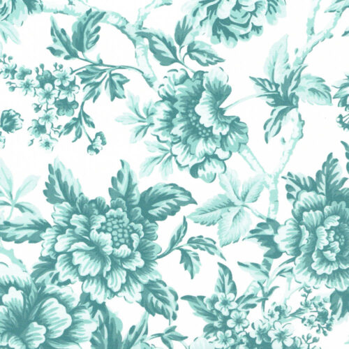 Liberty & Bridgerton Fabric Regency Trail B