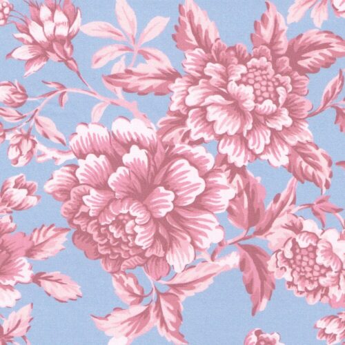 Liberty Tana Lawn® Fabric Regency Trail C
