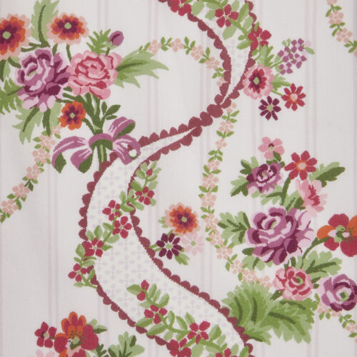 Liberty & Bridgerton Fabric Ribbon Cascade A