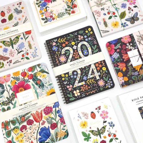 Rifle Paper Co. Stationery