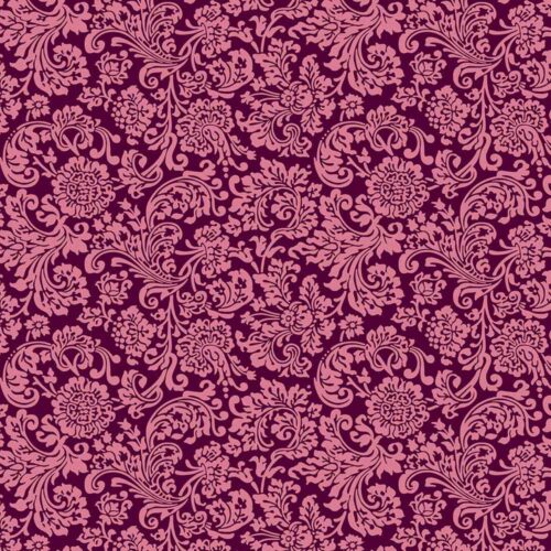 Liberty Rococo Swirl C