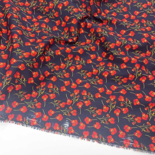 Liberty Tana Lawn Ros S Faulty
