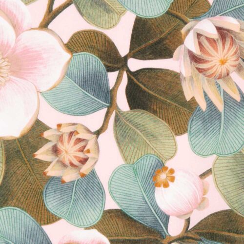 Liberty Fabric Tana Lawn Rosea