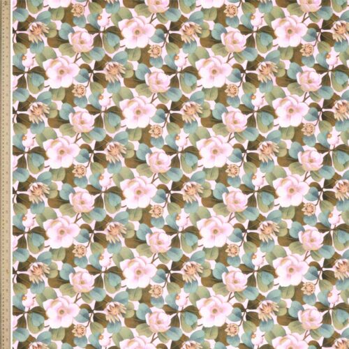 Liberty Fabric Tana Lawn Rosea