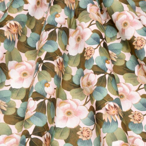 Liberty Fabric Tana Lawn Rosea