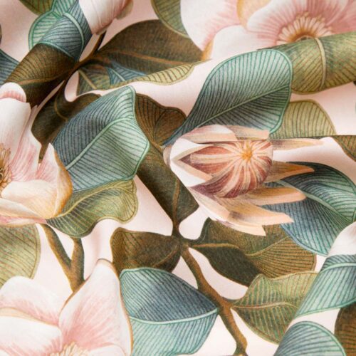 Liberty Fabric Tana Lawn Rosea