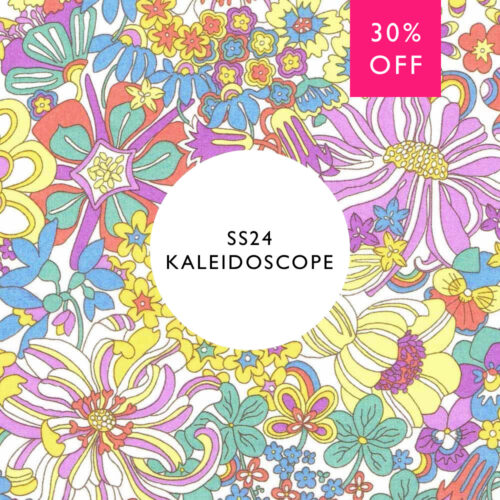 SS24: Kaleidoscope