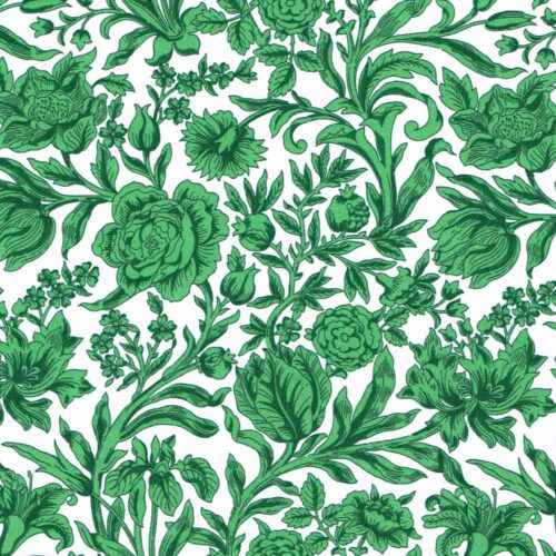 Liberty Tana Lawn Fabric Sambourne C