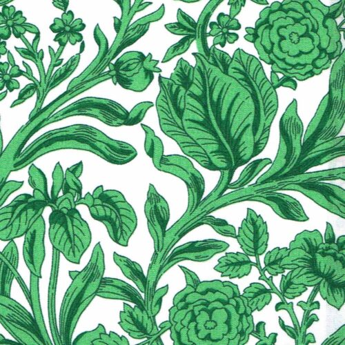 Liberty Tana Lawn Fabric Sambourne C