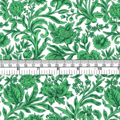 Liberty Tana Lawn Fabric Sambourne C