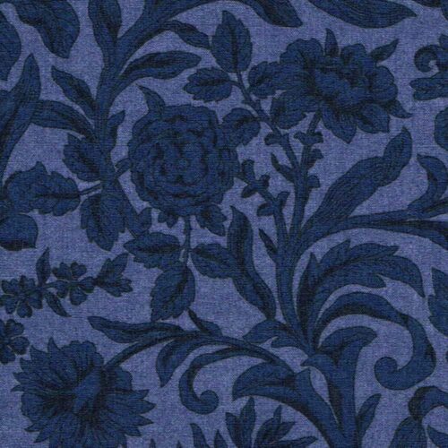 Liberty Tana Lawn® Fabric Sambourne D - Image 2
