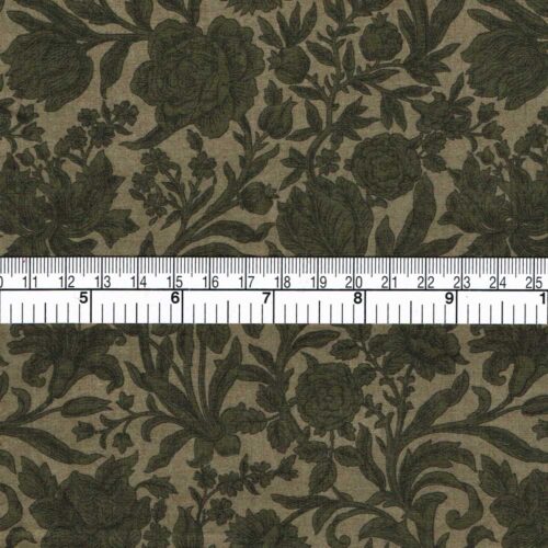 Liberty Tana Lawn® Fabric Sambourne E - Image 3