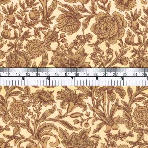 Liberty Tana Lawn® Fabric Sambourne F - Image 3