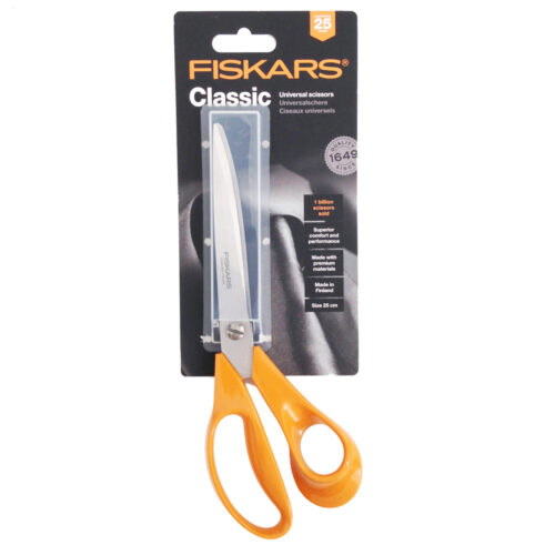 Scissors & Sharpeners