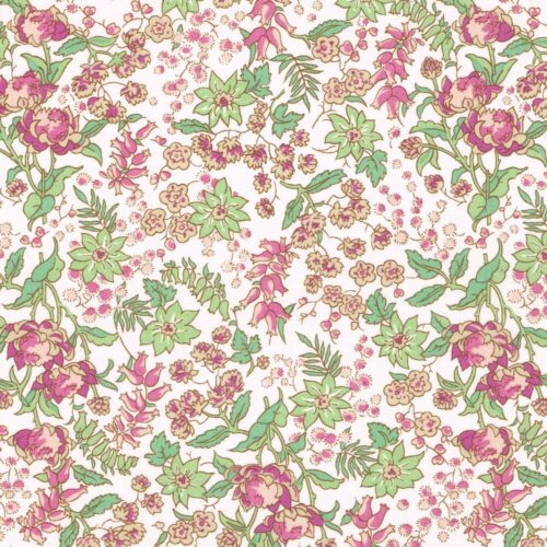 Liberty Tana Lawn® Fabric Serruria A
