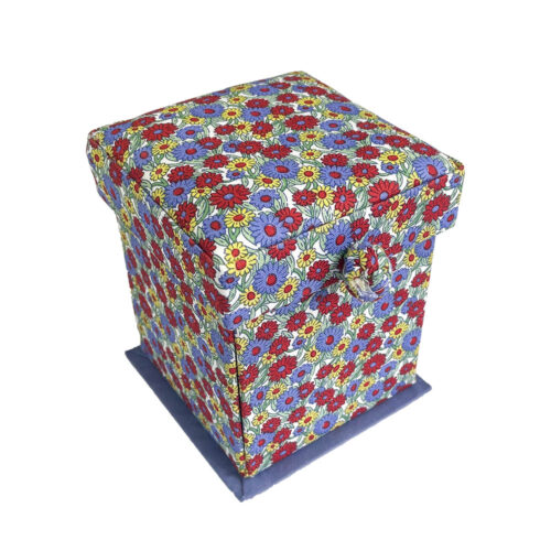Liberty Sewing Box