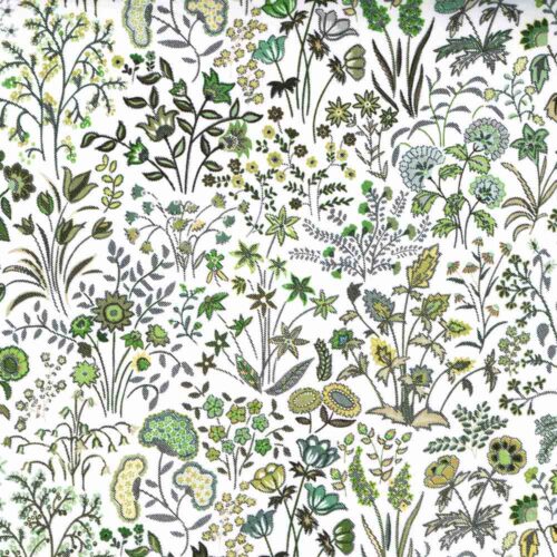 Liberty Tana Lawn Fabric Shepherdly Song B