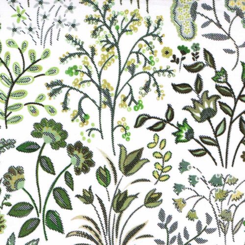 Liberty Tana Lawn Fabric Shepherdly Song B