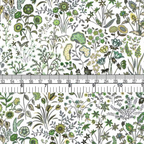 Liberty Tana Lawn Fabric Shepherdly Song B