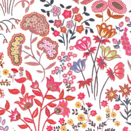 Liberty Tana Lawn Fabric Shepherdly Song C