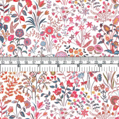 Liberty Tana Lawn Fabric Shepherdly Song C