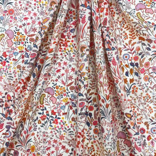 Draped Fabric