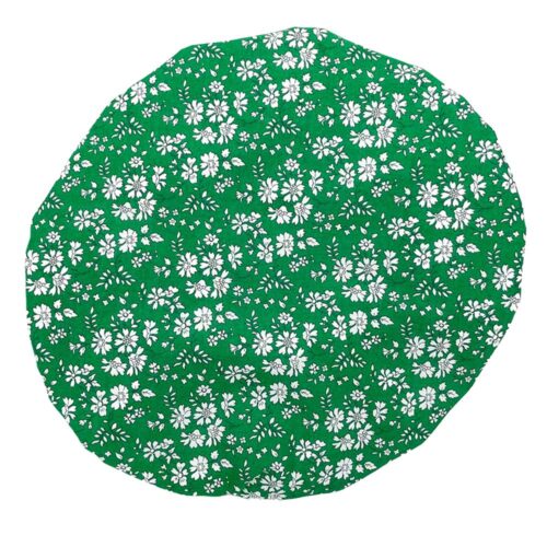Liberty Print Shower Cap
