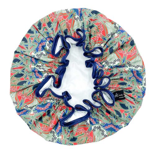 Liberty Ianthe Shower Cap