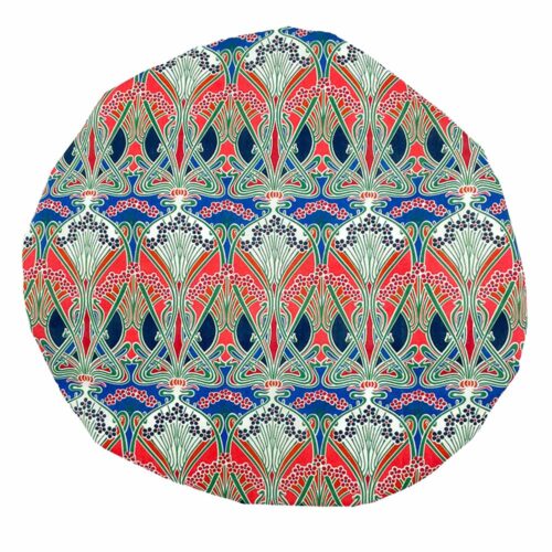 Liberty Print Shower Cap