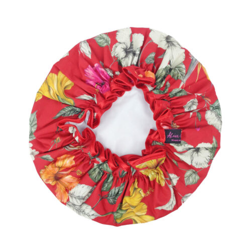 Shower Cap Paradise Bay