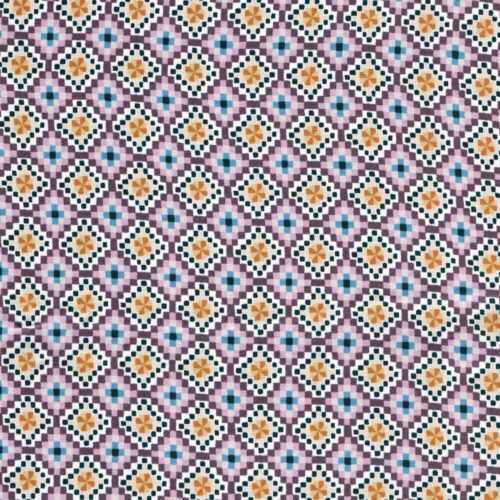 Liberty Silk Satin Aida C 2.95m Remnant (Box AH)