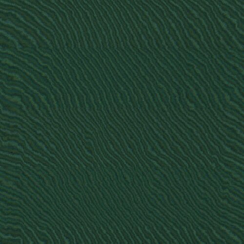 Liberty Crepe De Chine Silk Plain Green 4m Remnant (Box AM)