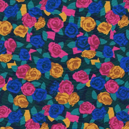 Liberty Silk Satin Stone Garden 2.6m Remnant (Box AN)
