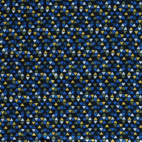 Liberty Silk Satin Neptune 3m Remnant (Box AI)