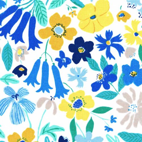 Liberty Sketchbook Bloom A