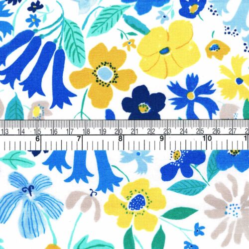 Liberty Sketchbook Bloom A