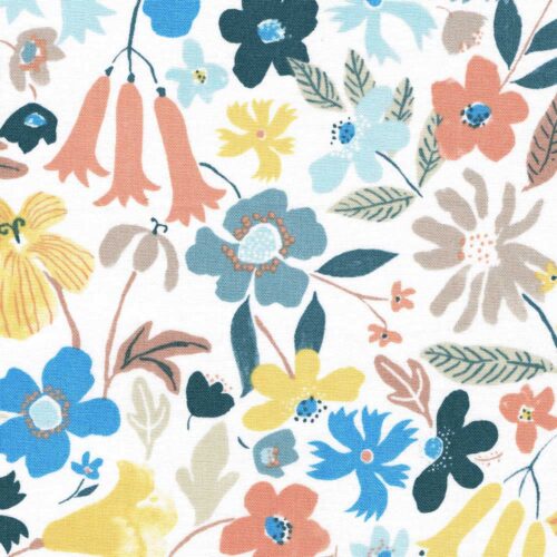 Liberty Sketchbook Bloom B