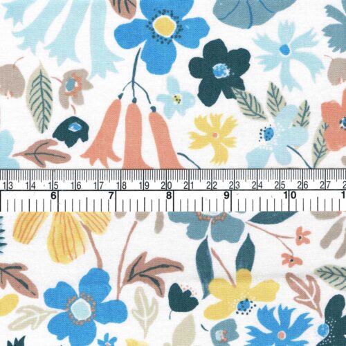 Liberty Sketchbook Bloom B