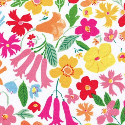 Liberty Sketchbook Bloom C