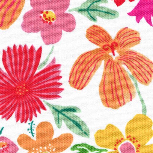 Liberty Sketchbook Bloom C
