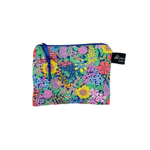 Ciara Blooms Small Purse