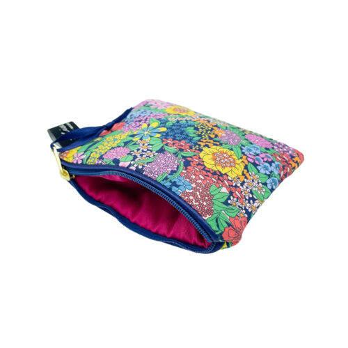 Fabric Coin Purse